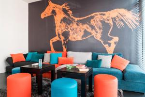 Hotels ibis Styles Saumur Gare Centre : photos des chambres