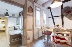 LATELIER DES TANNEURS GITE DE CHARME HYPERCENTRE