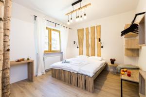 Apartamenty Willa Marko z sauną, grillowiskiem i rowerownią - Dream Apart