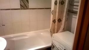 Апартамент Kvartira Edel'Veis Терскол Росiя