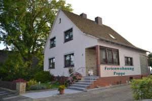 Ferienwohnung Poppe