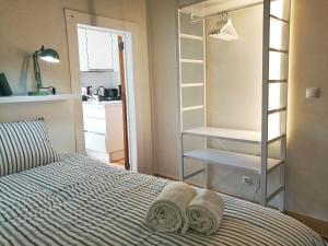 A casa do Tio João Manuel