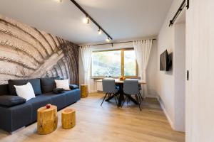 Willa Marko z sauną, grillowiskiem i rowerownią - Dream Apart