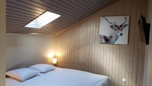 Appart'hotels Residence Sunelia Les Logis d'Orres : photos des chambres