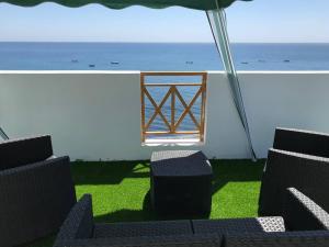 La Lajita Ocean View 2