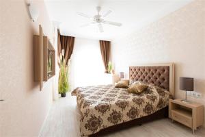 Deluxe One-Bedroom Apartment room in Harmony Suites - Monte Carlo