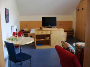 Appartementhaus Löwenzahn