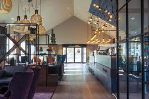 哥本哈根GO酒店 - Karlstrup Strand