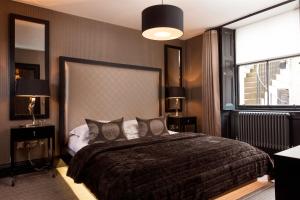 7-9 Rothesay Place, Edinburgh, EH3 7SL, Scotland.