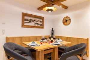 Appartements Ski Rent Michael