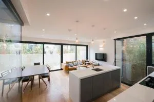 Harlesden Heights - Edgware