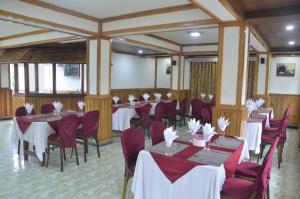 Yangthang Dzimkha Resort