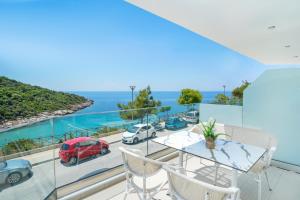 Dream View Thassos Greece