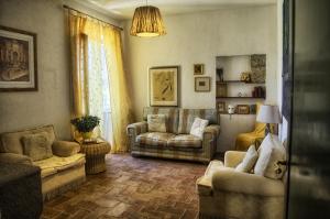 Tuscania Terme Suites Apartments