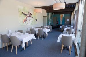 Hotels La Sorelle Hotel Golf et Restaurant : photos des chambres