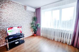 VIP-flat in the center of Vishenka