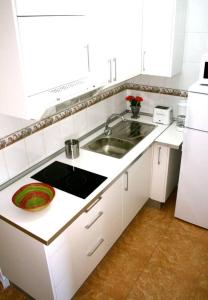 Céntrico apartamento 201 by CASAS COCODRILO