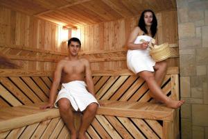 Hotel Casa de Piatra