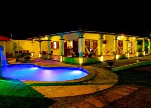 Pousada da Luz - 普赖尼亚