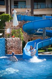 Topola Skies Resort & Aquapark