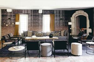 Hotels Chateau De Villiers-Le-Mahieu : photos des chambres