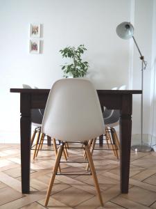 Central Bright & Cozy Apartments