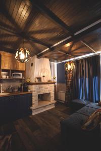 Клуб Яремчанський Шале