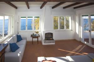 Casa Bianca - Goelba