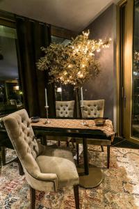 Golden Suites & Spa Epirus Greece