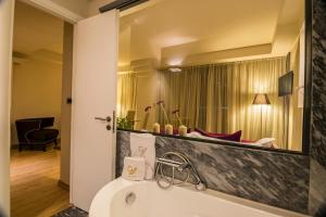 Golden Suites & Spa Epirus Greece