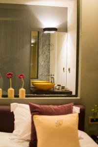 Golden Suites & Spa Epirus Greece