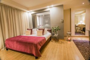 Golden Suites & Spa Epirus Greece