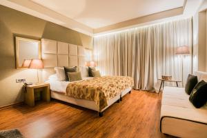 Golden Suites & Spa Epirus Greece