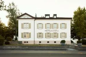 Hotel Schäfli - Bischofszell