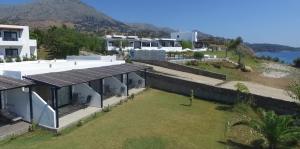 Samothraki Beach Apartments & Suites Hotel Nisos-Samothraki Greece
