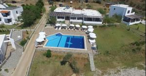 Samothraki Beach Apartments & Suites Hotel Nisos-Samothraki Greece