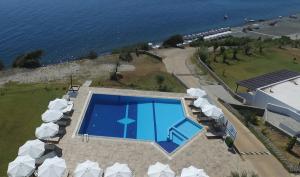 Samothraki Beach Apartments & Suites Hotel Nisos-Samothraki Greece