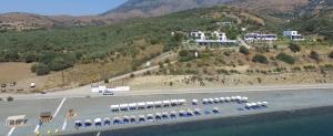 Samothraki Beach Apartments & Suites Hotel Nisos-Samothraki Greece
