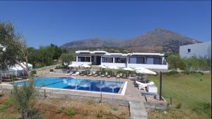 Samothraki Beach Apartments & Suites Hotel Nisos-Samothraki Greece
