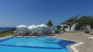 Samothraki Beach Apartments & Suites Hotel Nisos-Samothraki Greece