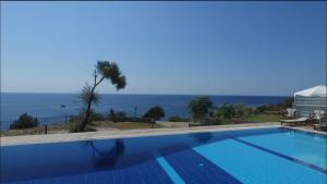 Samothraki Beach Apartments & Suites Hotel Nisos-Samothraki Greece