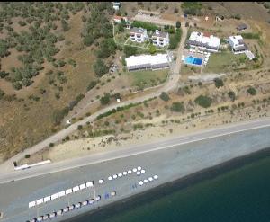 Samothraki Beach Apartments & Suites Hotel Nisos-Samothraki Greece