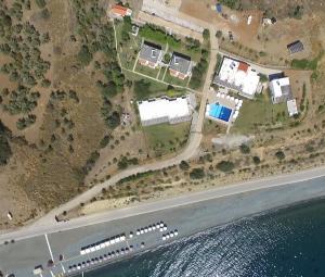 Samothraki Beach Apartments & Suites Hotel Nisos-Samothraki Greece