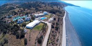 Samothraki Beach Apartments & Suites Hotel Nisos-Samothraki Greece
