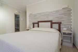 Ferienhaus La Cycas Accommodation b&b Tropea Italien