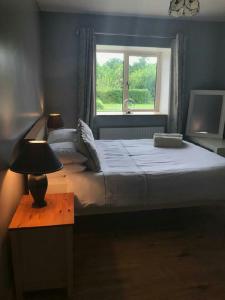 Ash Lodge Leitrim Village