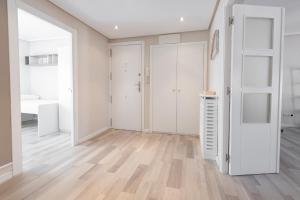 FlatsandRooms Avenida de Aragon