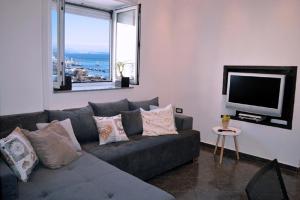 Apartmán Aurora Apartment Rijeka Chorvatsko