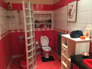 Europa mirlef t aventur Guest House