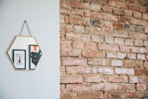 LION apartments - SILVER